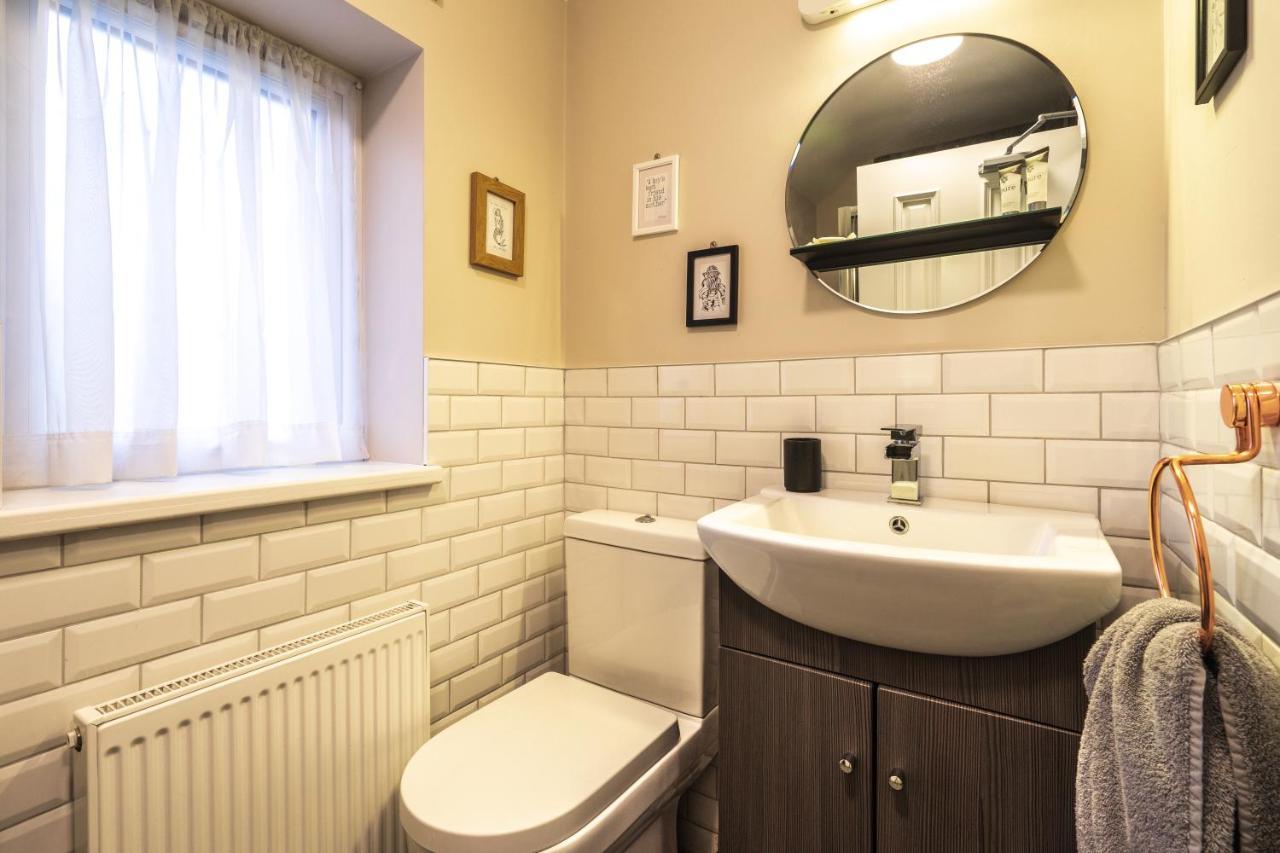 Vakantiehuis Art House *