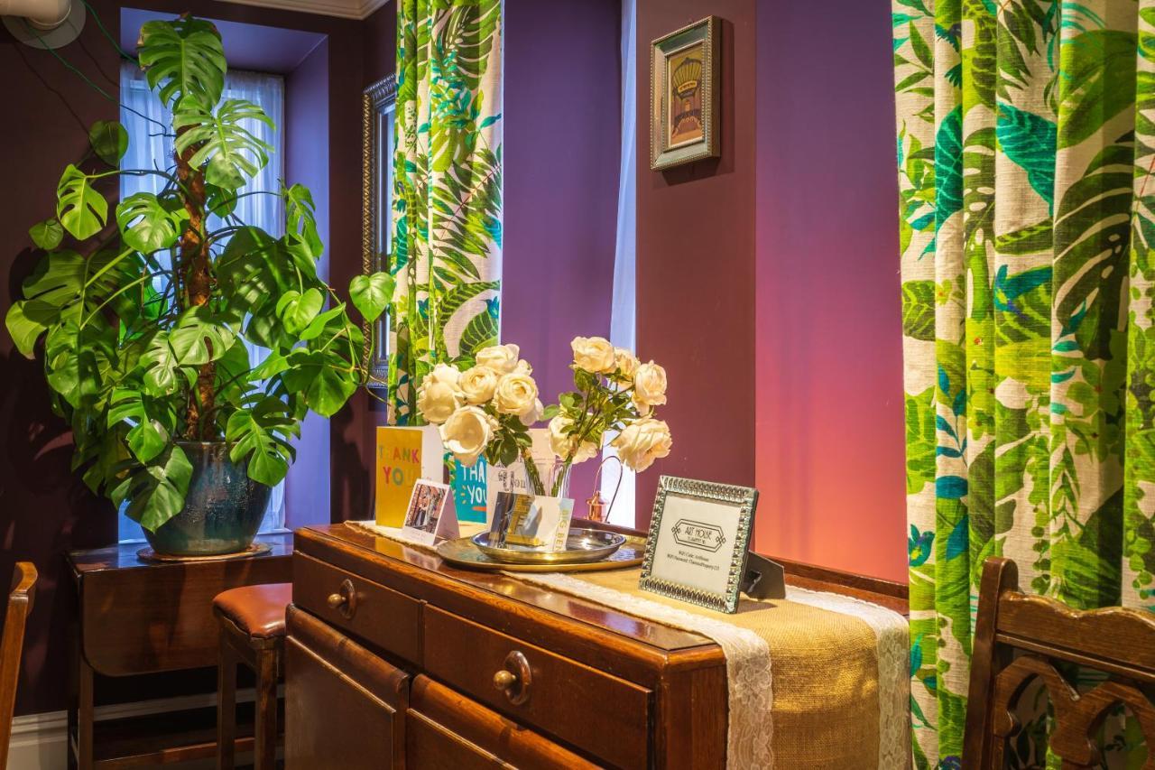 Vakantiehuis Art House