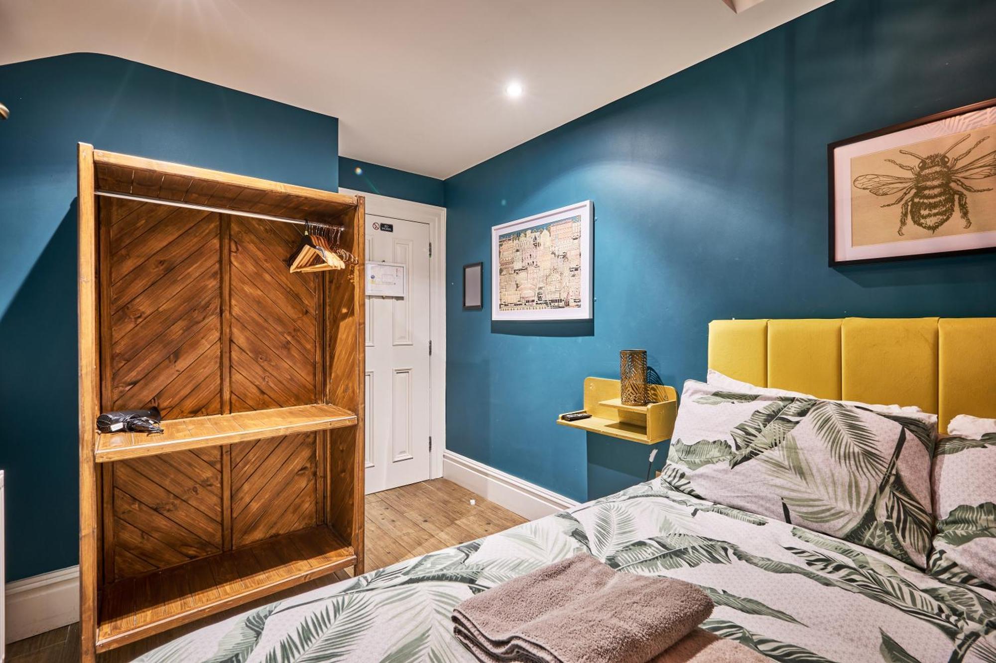 Art House Vakantiehuis