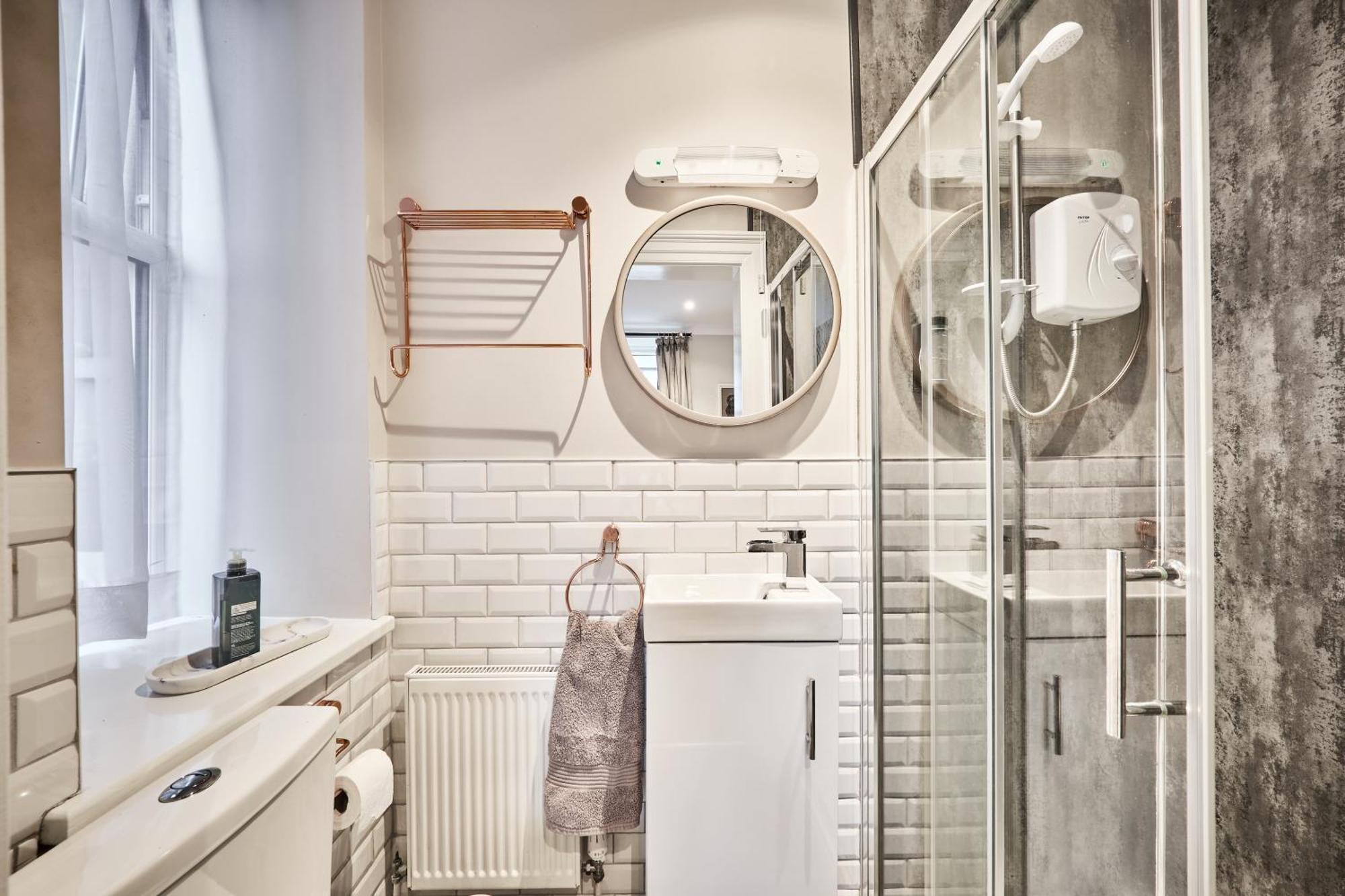 Vakantiehuis Art House Londonderry