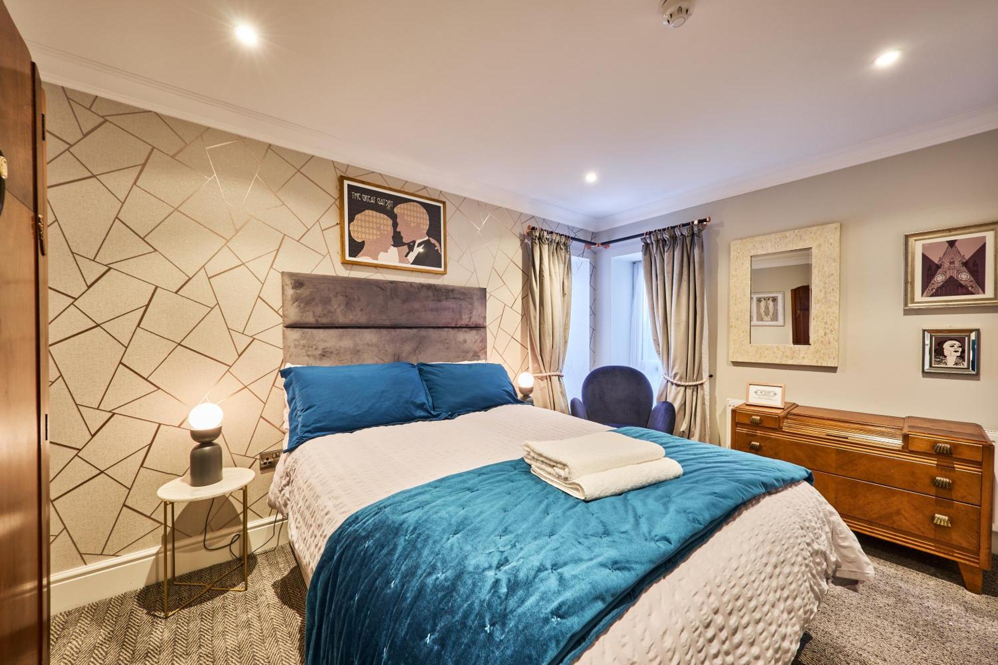 Art House Vakantiehuis Londonderry