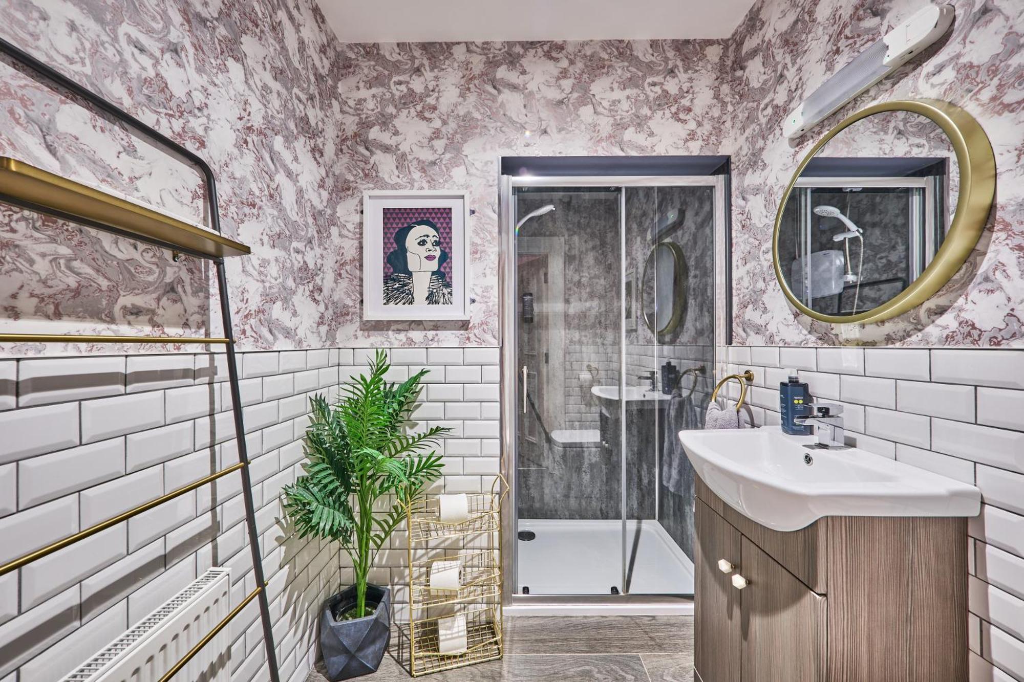 Vakantiehuis Art House