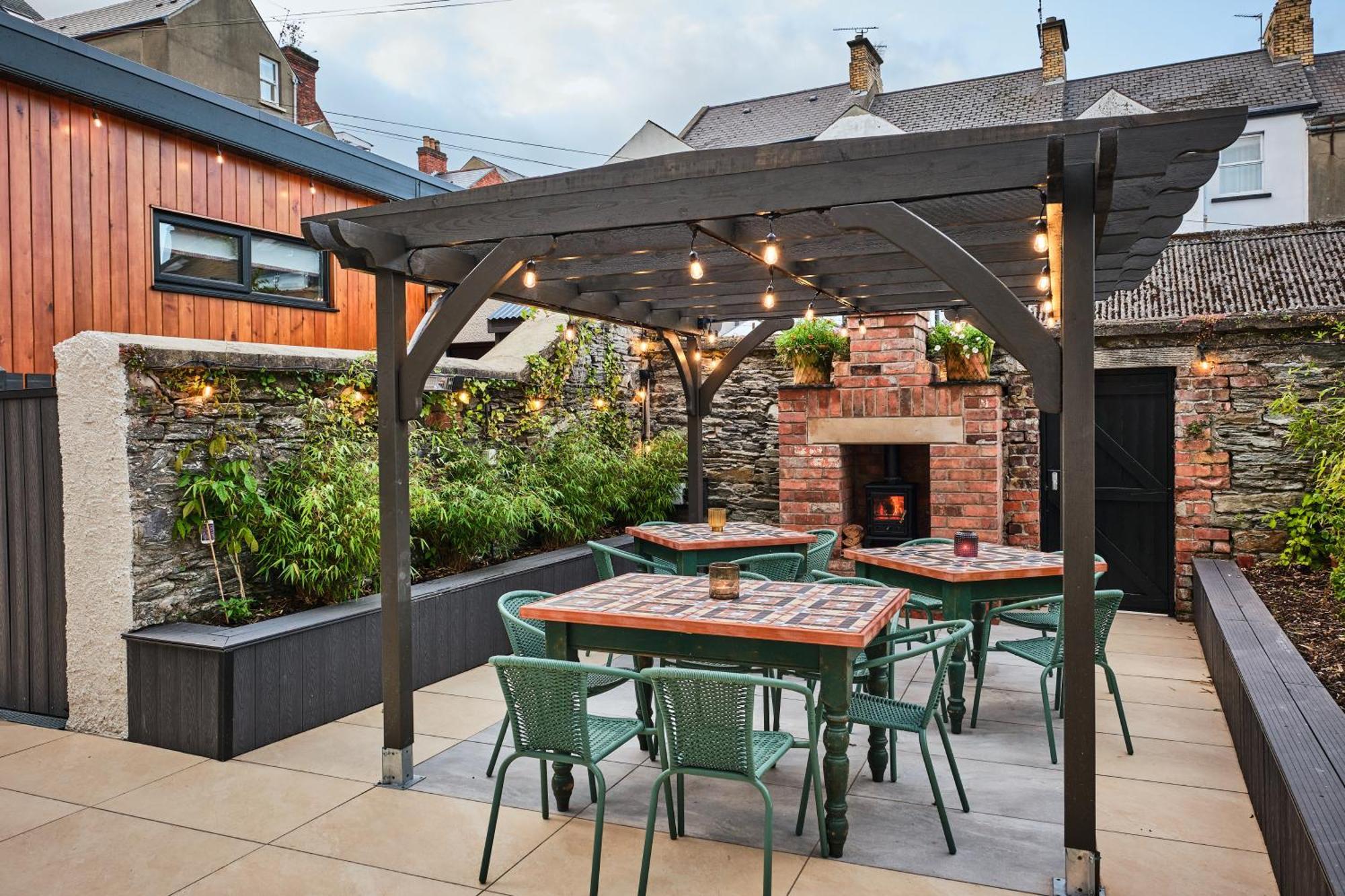 Art House Vakantiehuis Londonderry