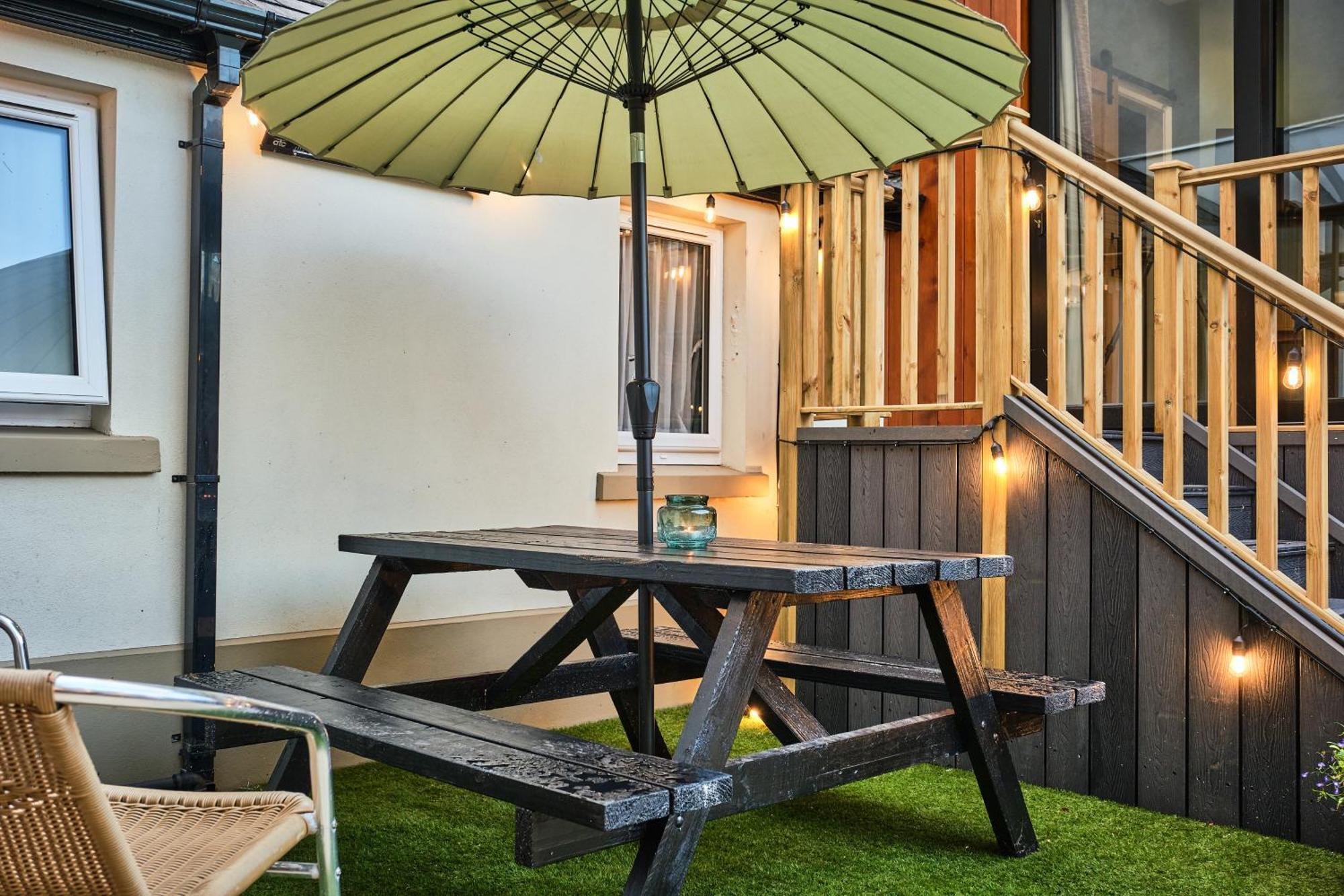 Vakantiehuis Art House Londonderry