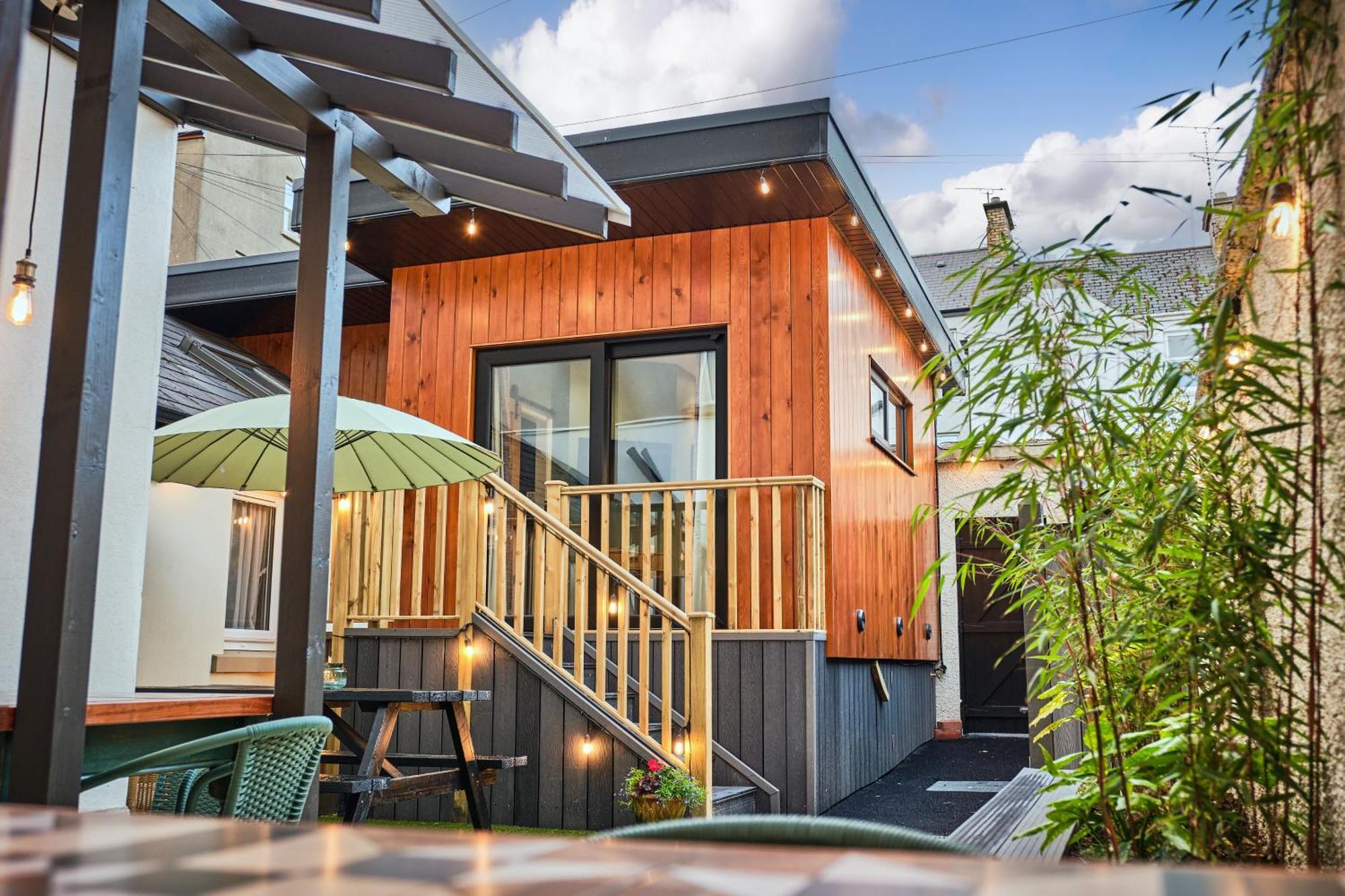 Art House Vakantiehuis