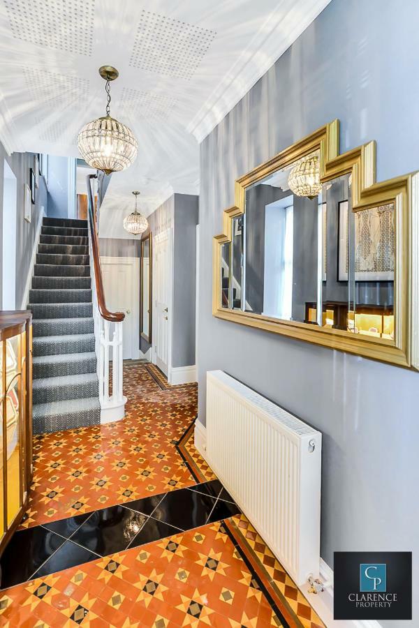 Vakantiehuis Art House Londonderry