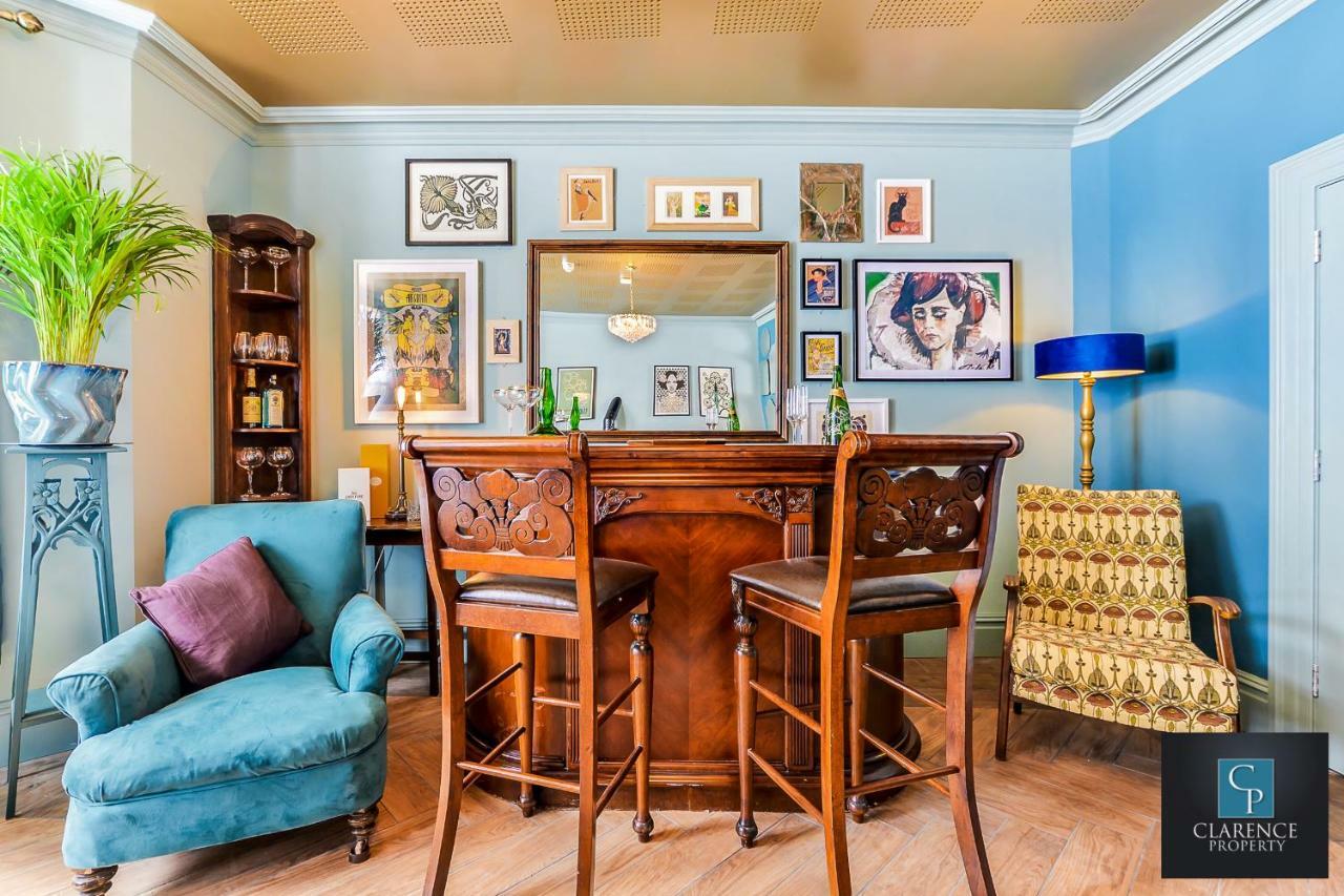 Vakantiehuis Art House *